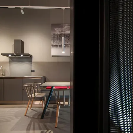 Apartment Le Grazie Verona