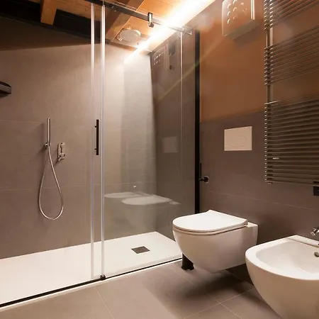 Apartment Le Grazie *