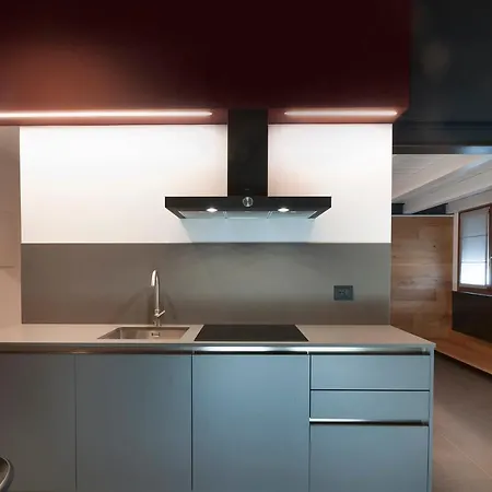 Apartment Le Grazie Verona