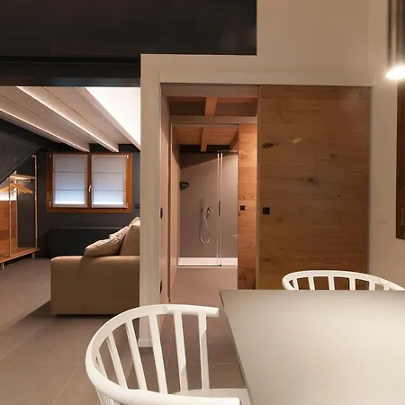 Le Grazie Apartment *