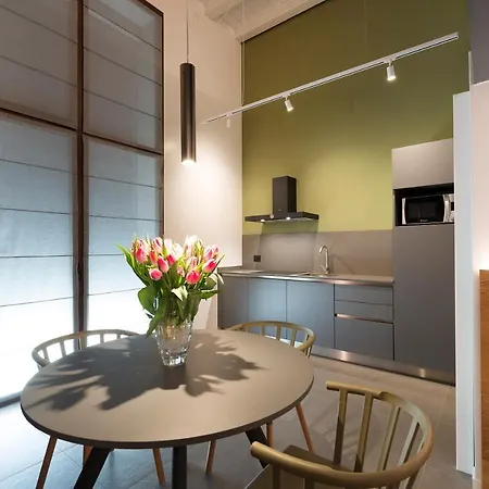 Le Grazie Apartment Verona