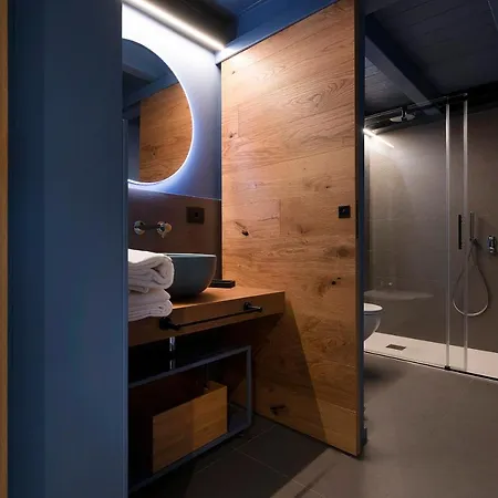 Le Grazie Apartment Verona