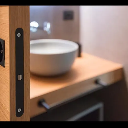 Apartmán Le Grazie Verona