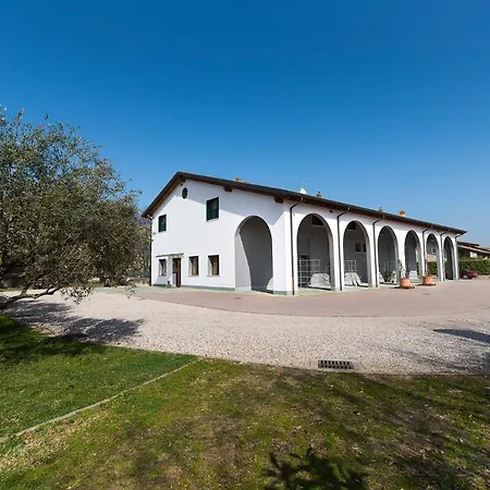 Le Grazie Apartment
