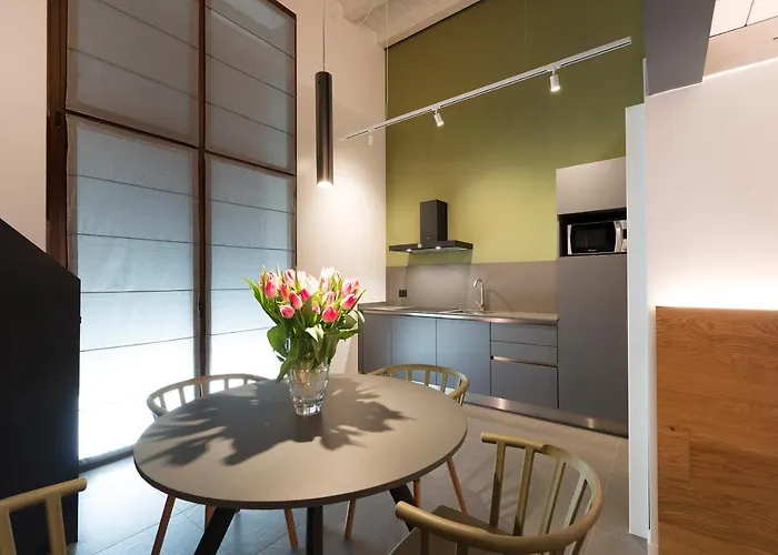 Le Grazie شقة فيرونا