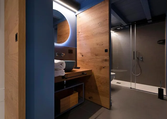 Le Grazie شقة فيرونا