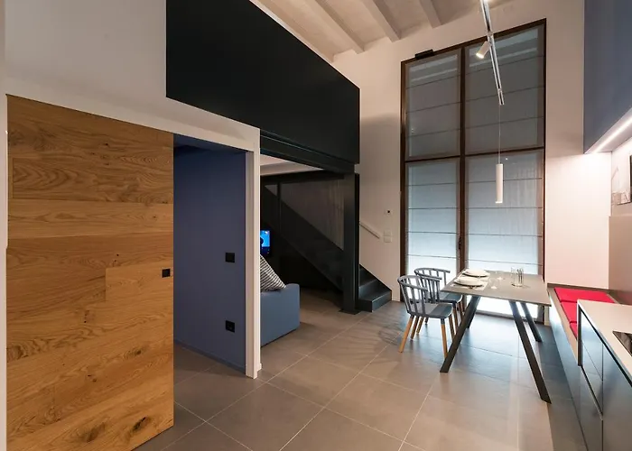 Le Grazie * فيرونا