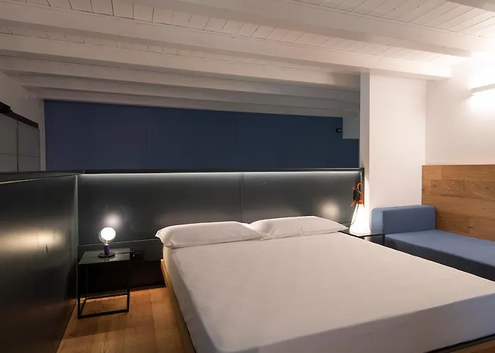 Le Grazie شقة فيرونا