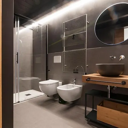 Apartamento Le Grazie