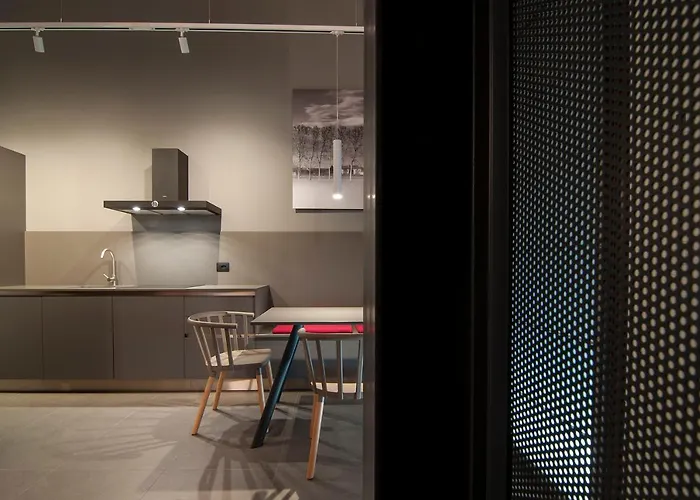 Apartamento Le Grazie Verona