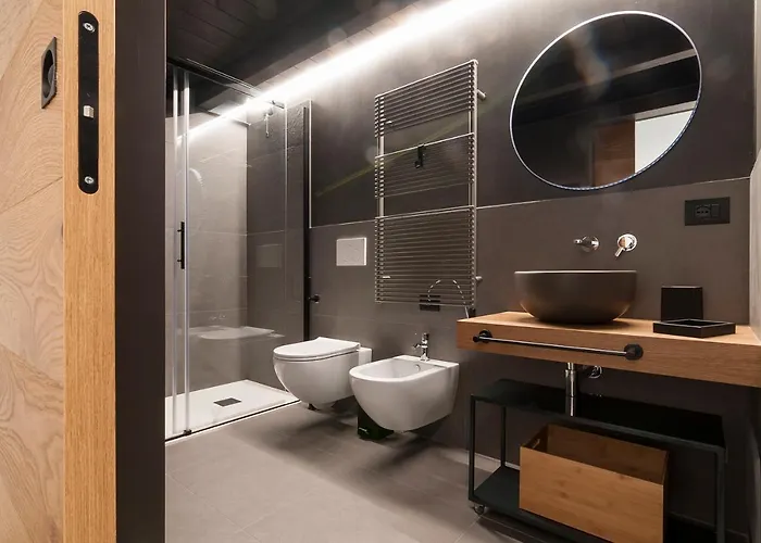 Apartamento Le Grazie