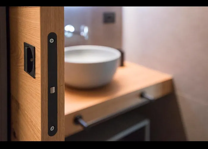 Apartamento Le Grazie Verona
